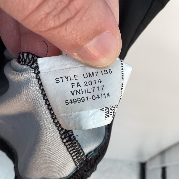 Mens Under Armour Baltimore Orioles baseball short sleeved Compression Tee large - Picture 6 of 9